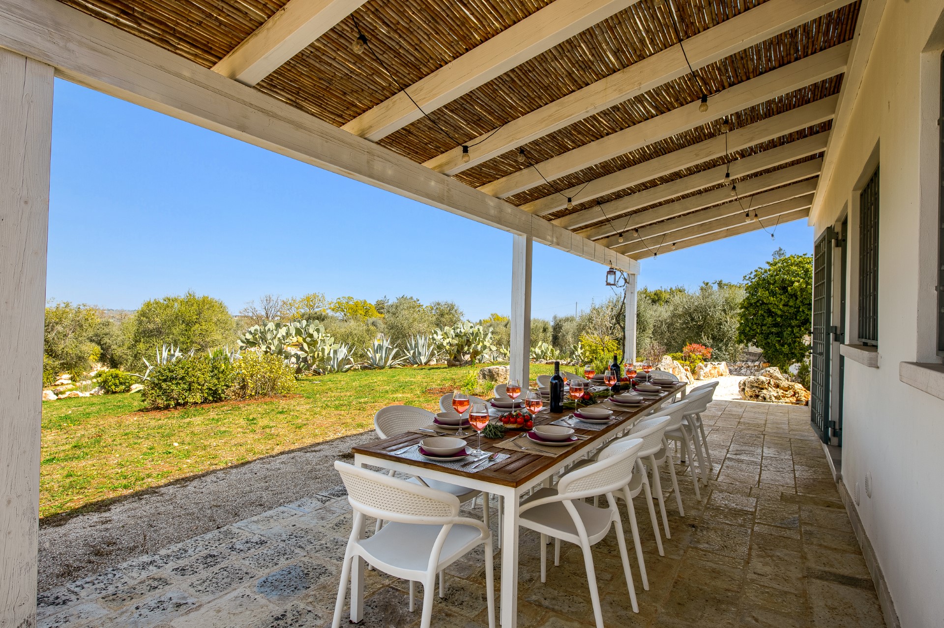 Villa Borgo Mediterraneo, Ceglie Messapica, &#x3A0;&#x3BF;&#x3CD;&#x3BB;&#x3B9;&#x3B1;