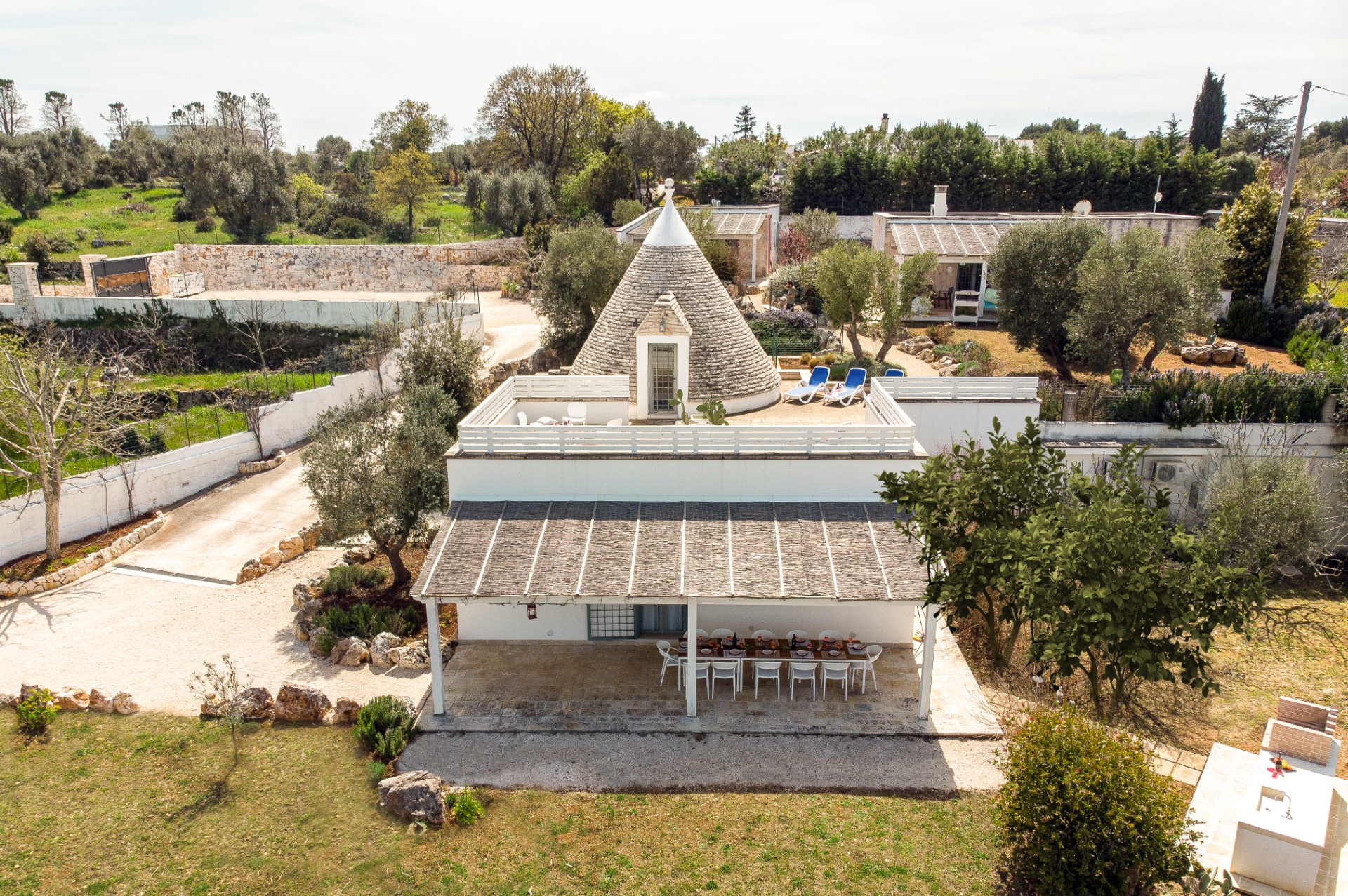 Villa Borgo Mediterraneo, Ceglie Messapica, &#x3A0;&#x3BF;&#x3CD;&#x3BB;&#x3B9;&#x3B1;