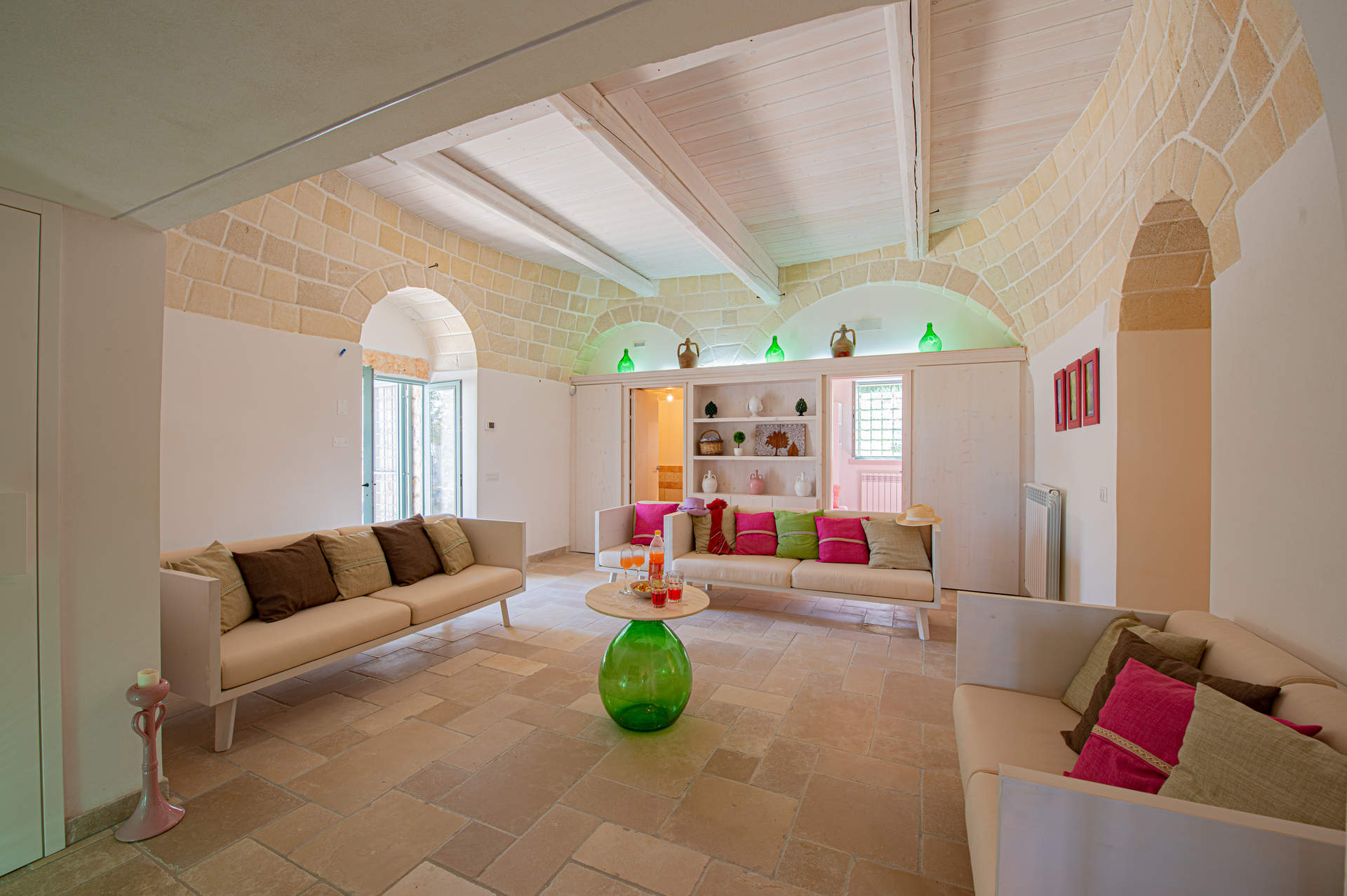 Villa Borgo Mediterraneo, Ceglie Messapica, &#x3A0;&#x3BF;&#x3CD;&#x3BB;&#x3B9;&#x3B1;