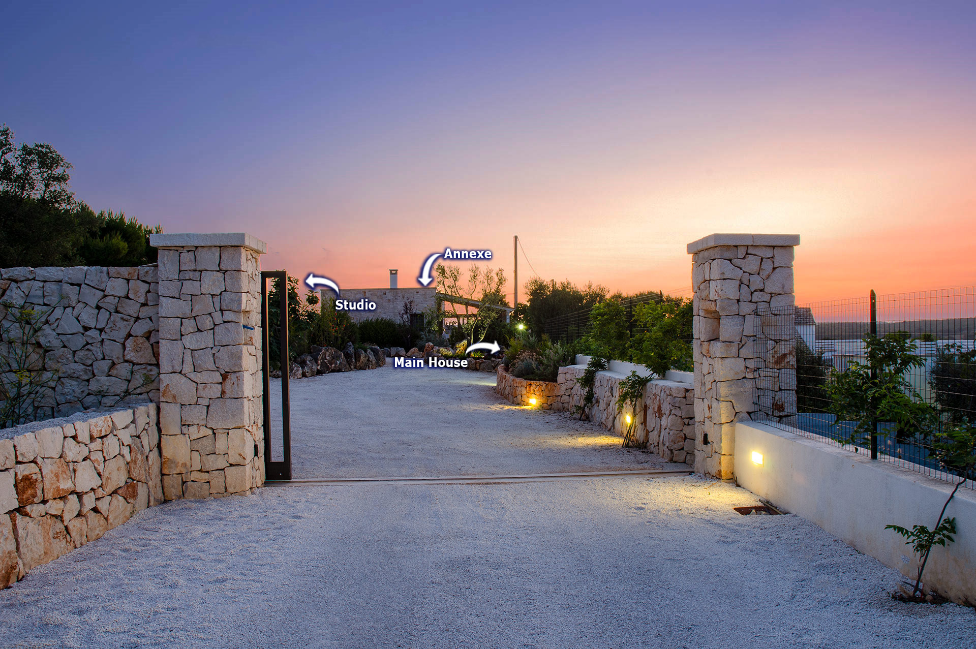 Villa Borgo Mediterraneo, Ceglie Messapica, &#x3A0;&#x3BF;&#x3CD;&#x3BB;&#x3B9;&#x3B1;