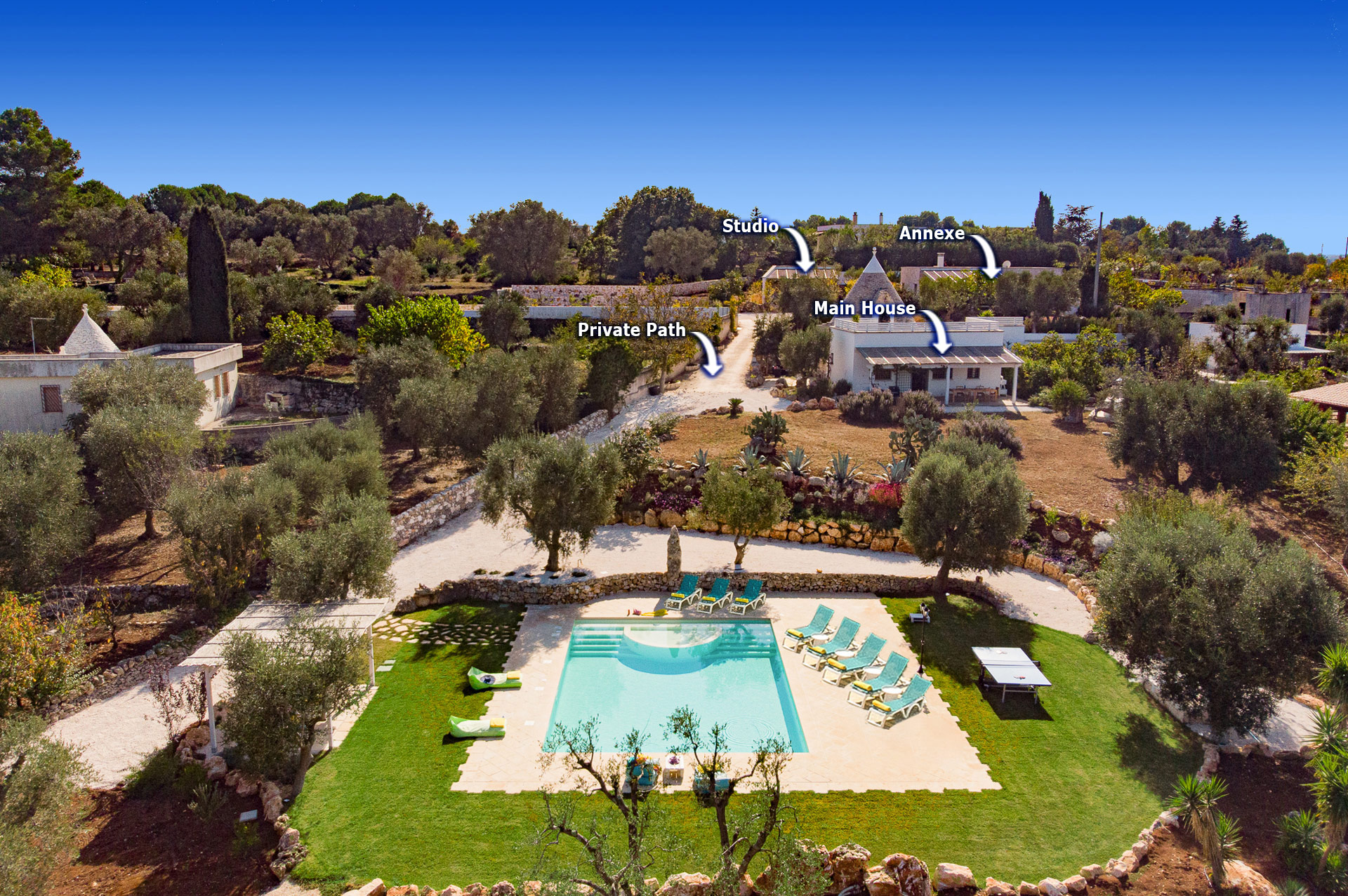 Villa Borgo Mediterraneo, Ceglie Messapica, &#x3A0;&#x3BF;&#x3CD;&#x3BB;&#x3B9;&#x3B1;