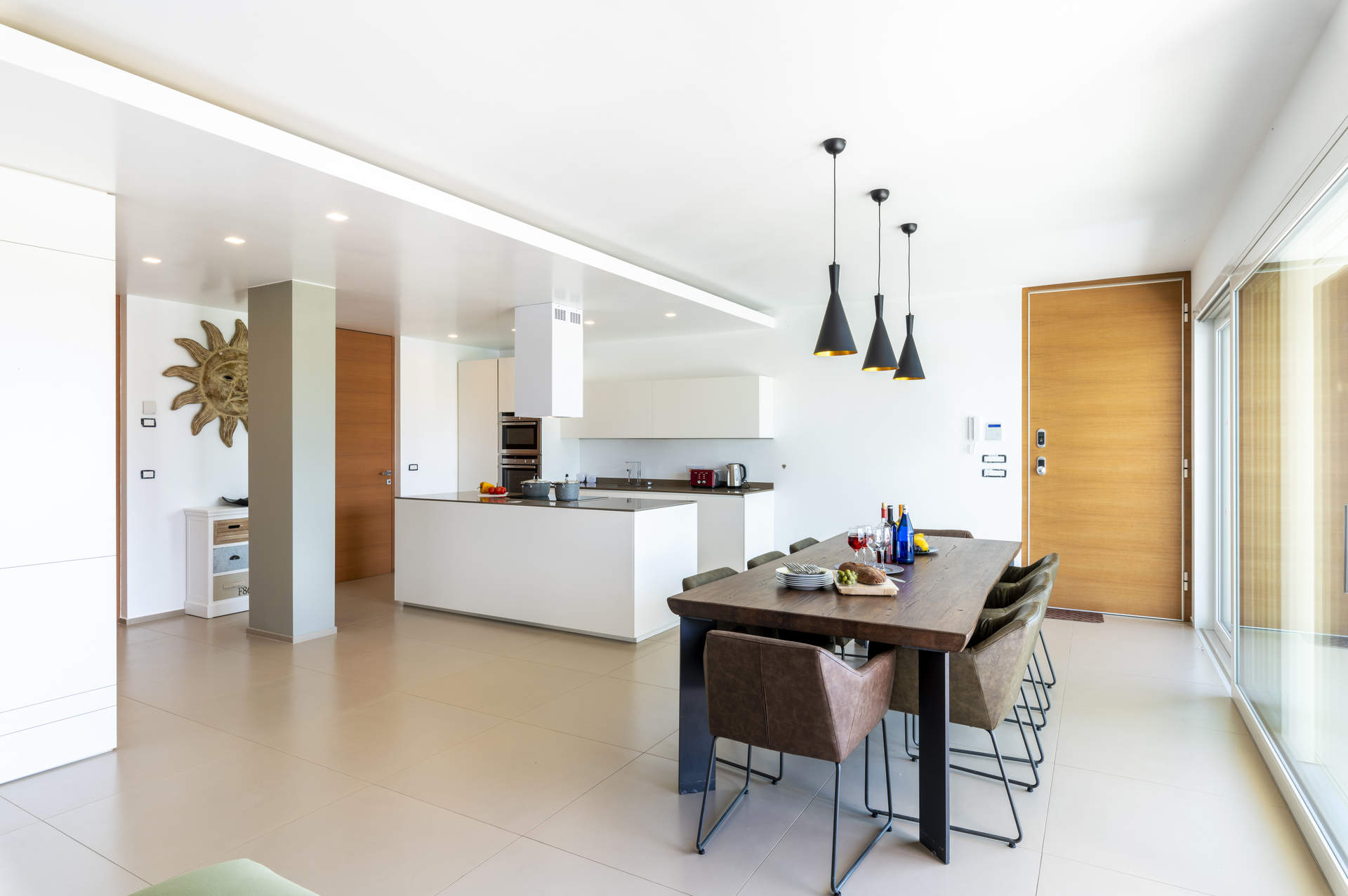 Villa Campanella, Noci, &#x41F;&#x443;&#x43B;&#x438;&#x44F;