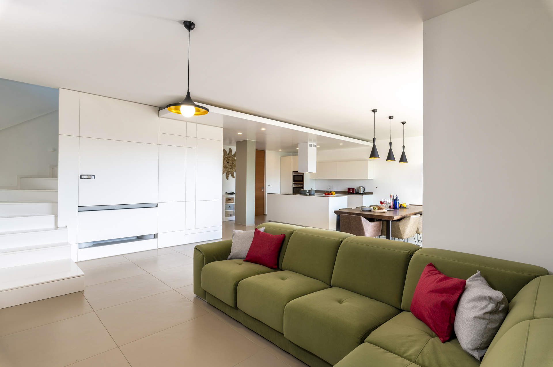 Villa Campanella, Noci, &#x41F;&#x443;&#x43B;&#x438;&#x44F;