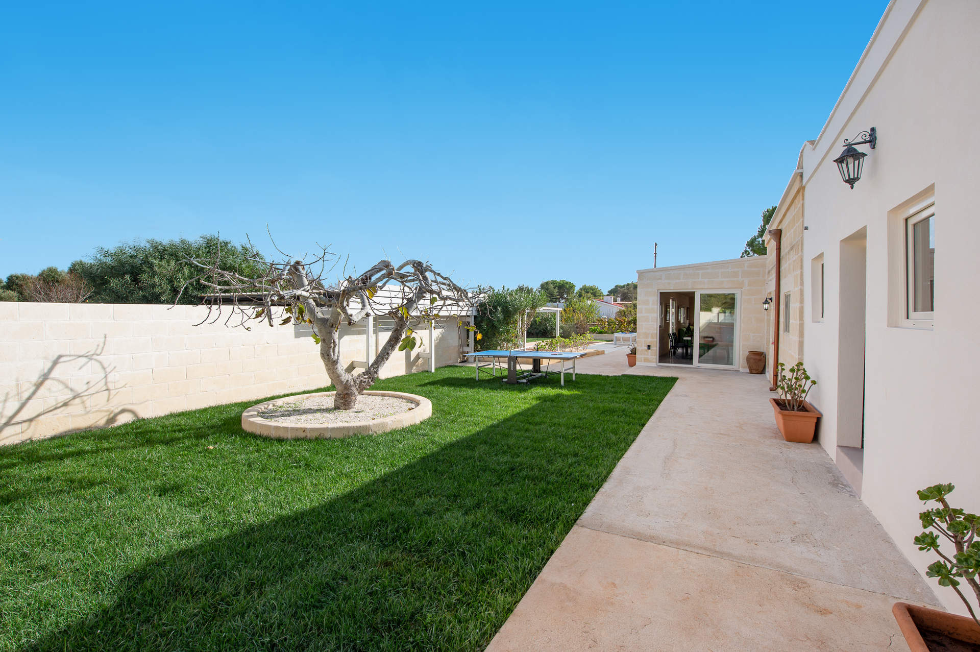Villa Donna In San Vito dei Normanni, Puglia | Villa Plus