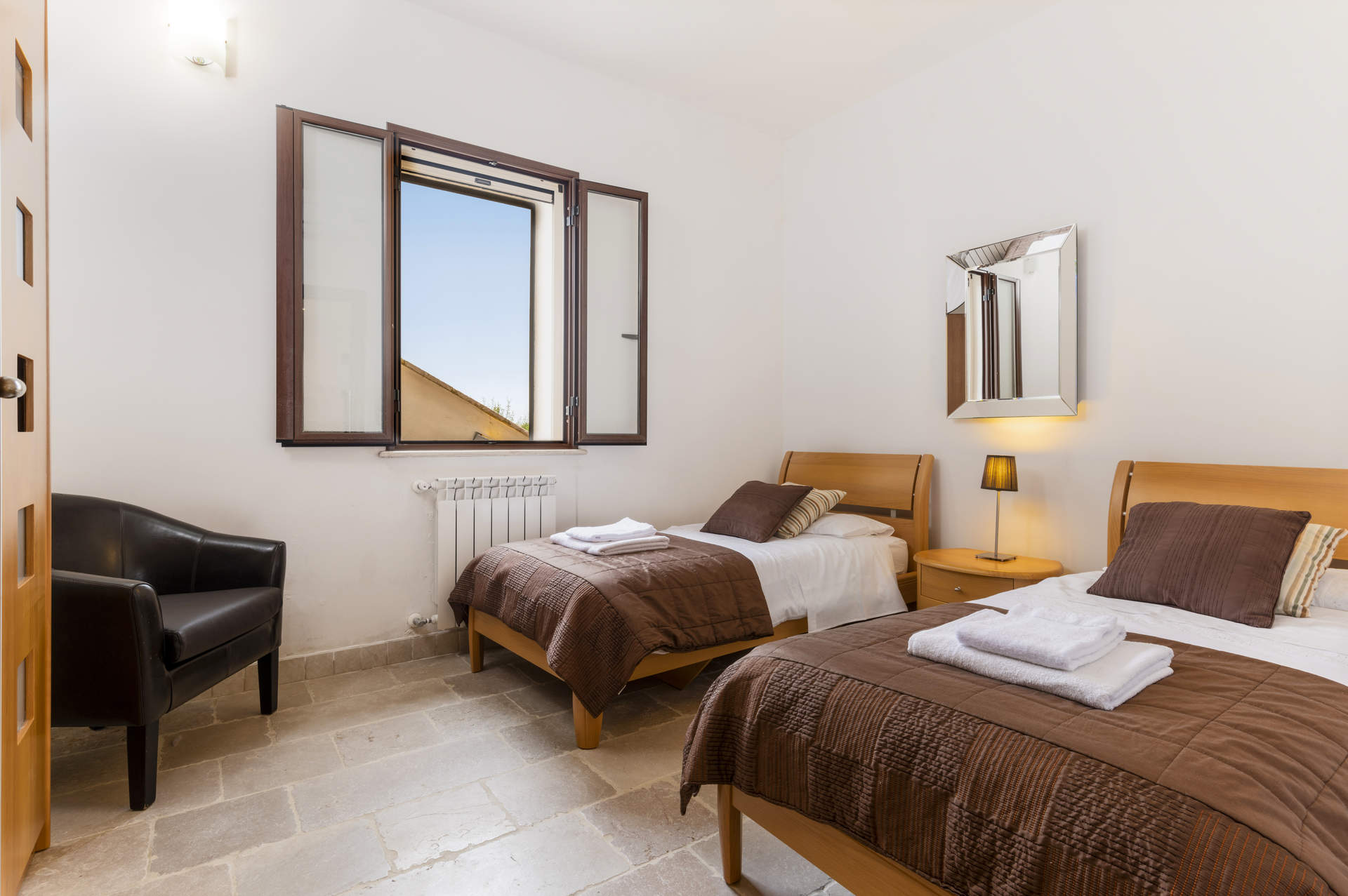 Villa Iolanda, Ostuni, Apulia