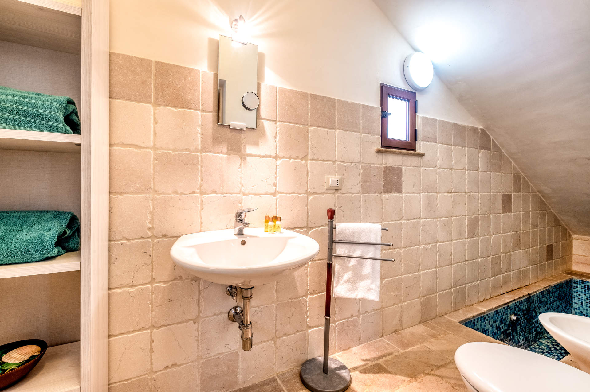 Villa Iolanda, Ostuni, Apulia