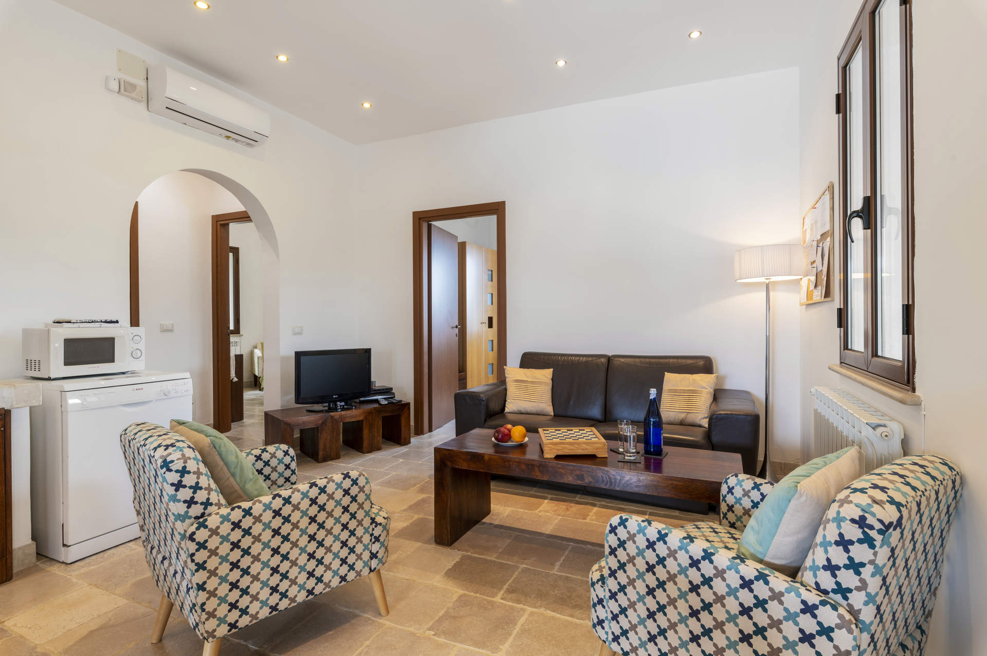 Villa Iolanda, Ostuni, Apulia