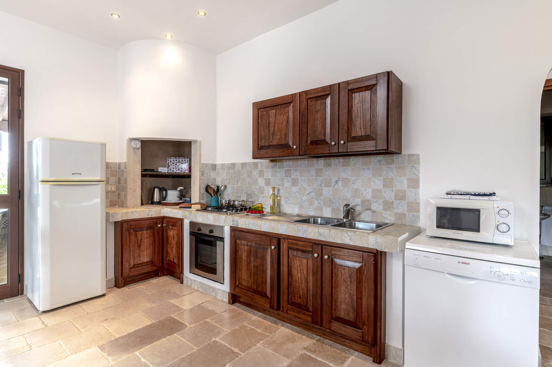 Villa Iolanda, Ostuni, Apulia