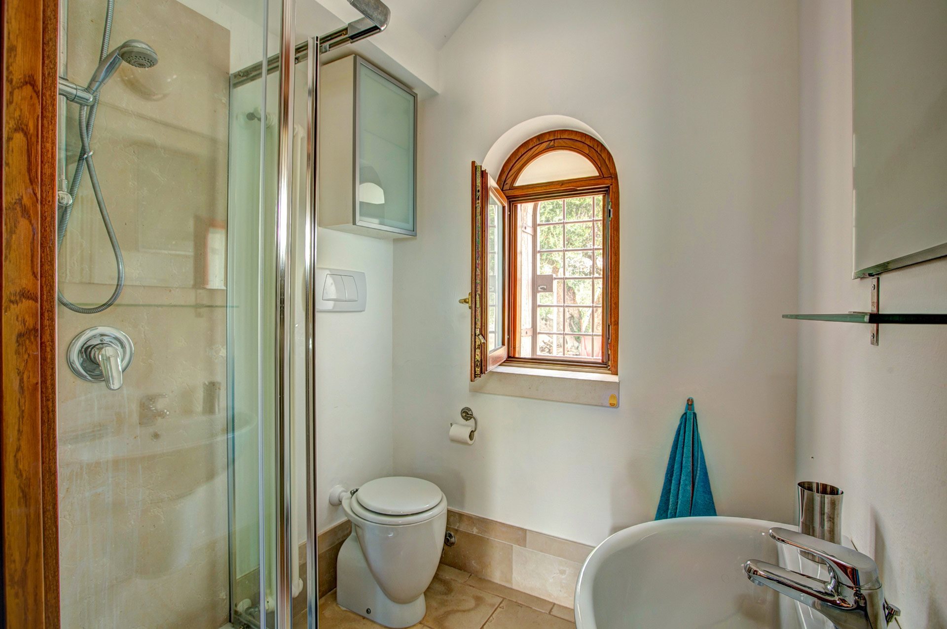 Villa Trulli Carolina, Noci, Puglia