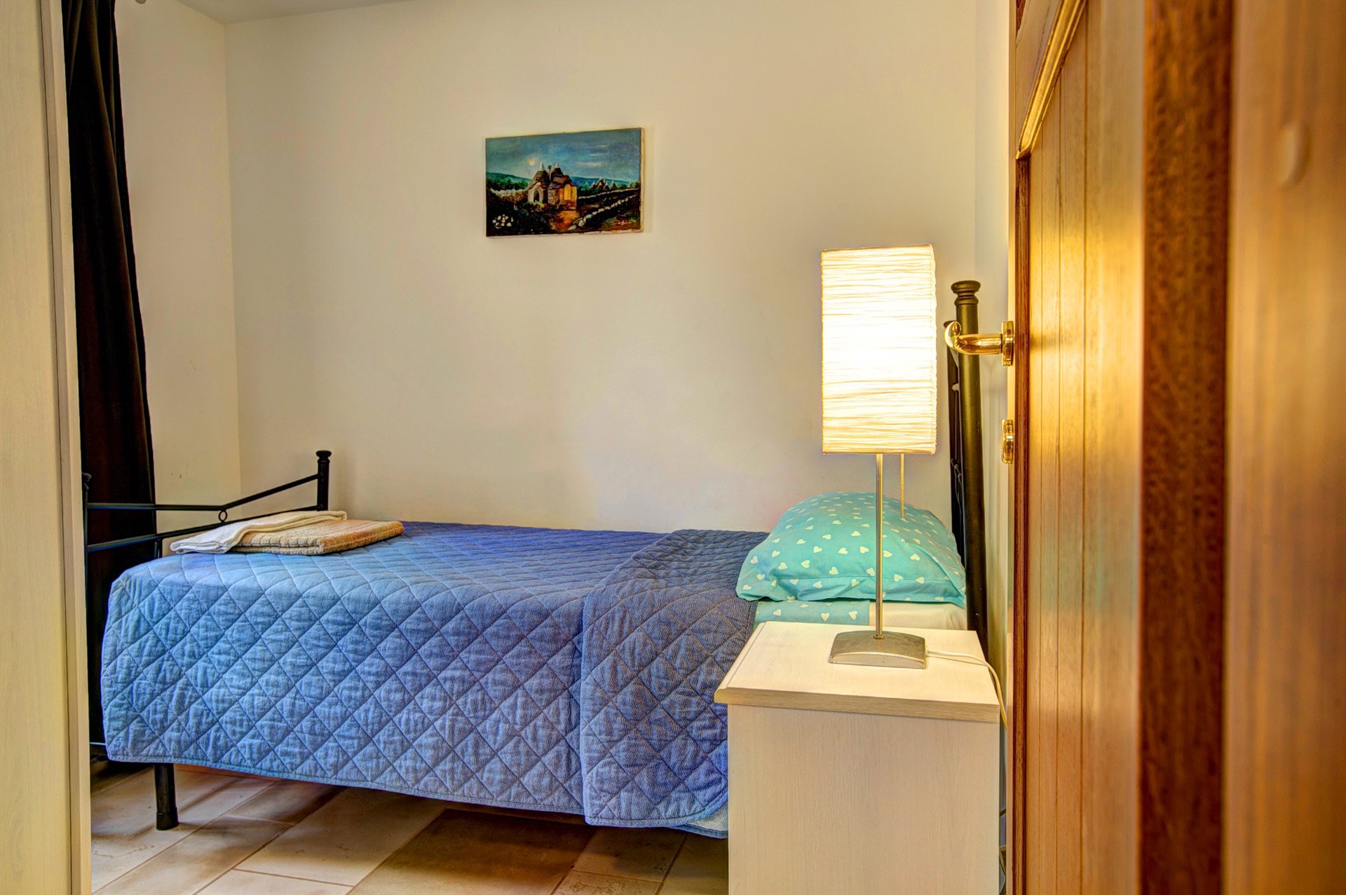 Villa Trulli Carolina, Noci, Puglia