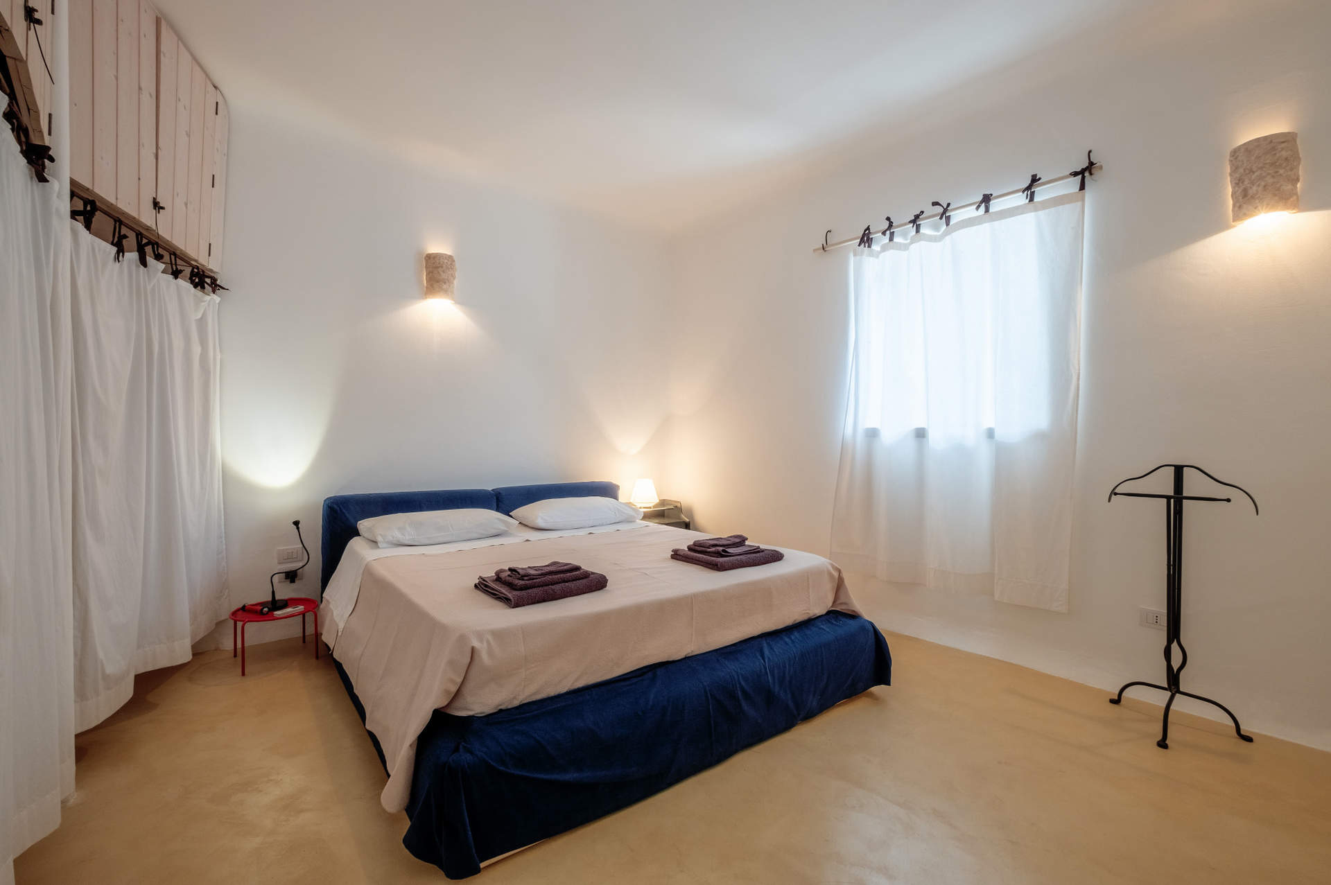 Villa Trulli Laguna, Cisternino, Apulia