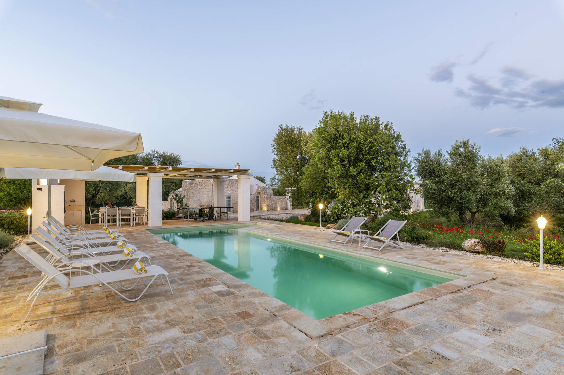 Villa Trullo Acquaro In Ostuni, Puglia | Villa Plus