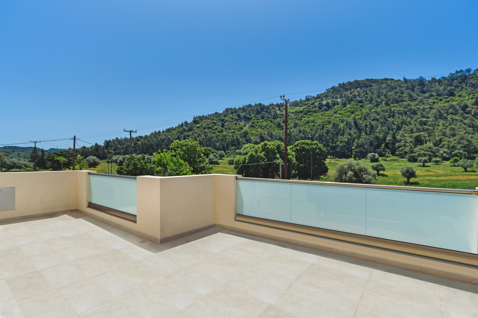 Villa Paleos Evergreen, Ialyssos, Rhodes