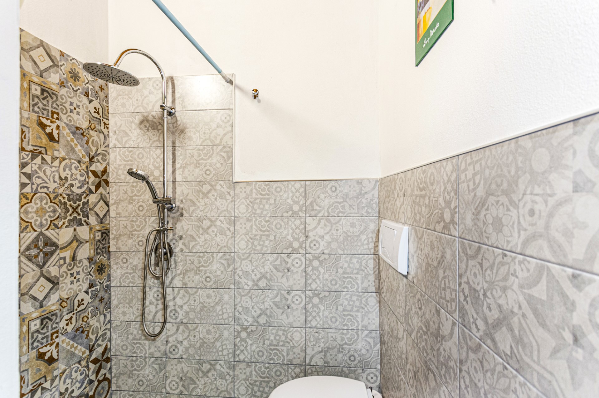 Villa Ardith, Marina di Ragusa, Sicilien