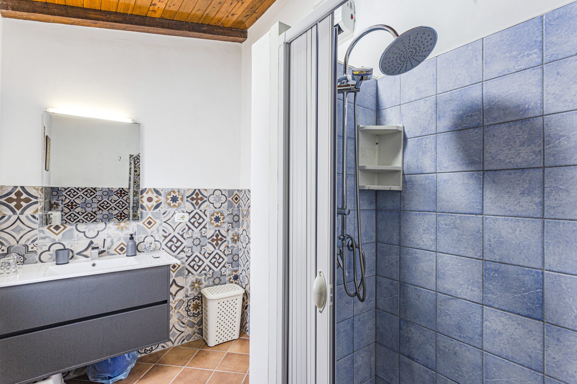 Villa Ardith, Marina di Ragusa, Sicilien