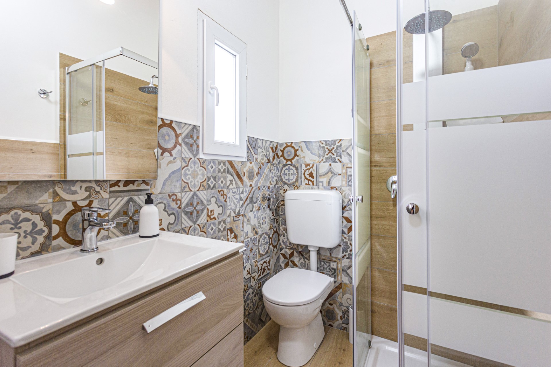 Villa Ardith, Marina di Ragusa, Sicilien