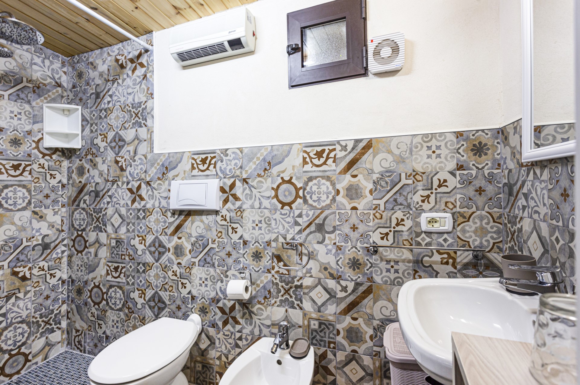 Villa Ardith, Marina di Ragusa, Sicilien
