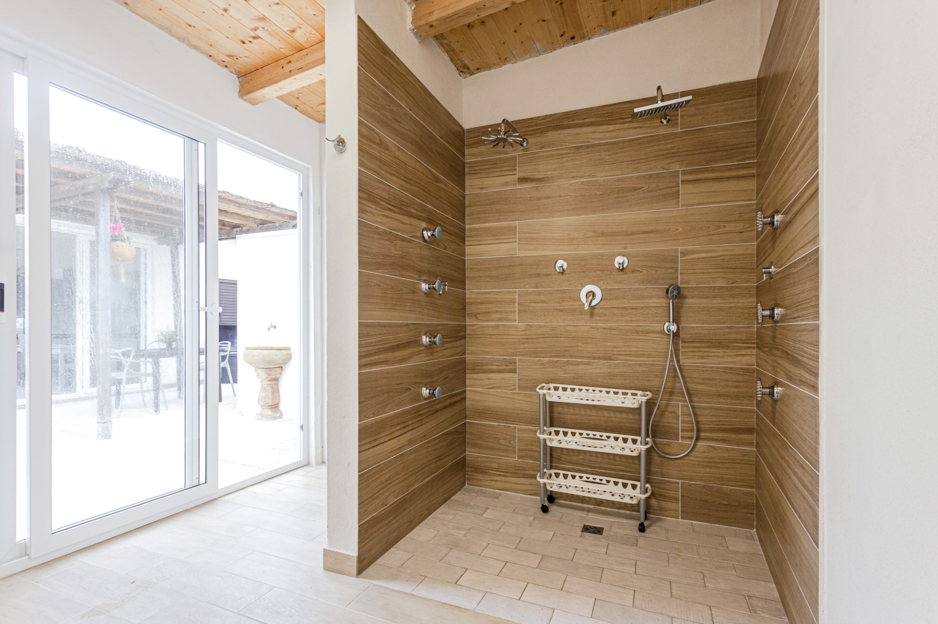 Villa Ardith, Marina di Ragusa, Sicilien