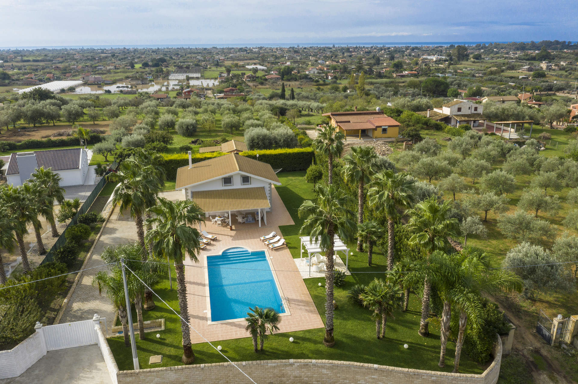 Villa Francesca Ispica In Ispica Sicily Villa Plus