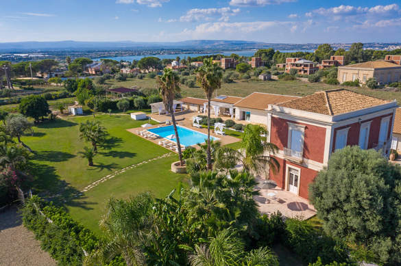 Sicily Villas Sicily Villa Rentals Sicily Holiday Villa