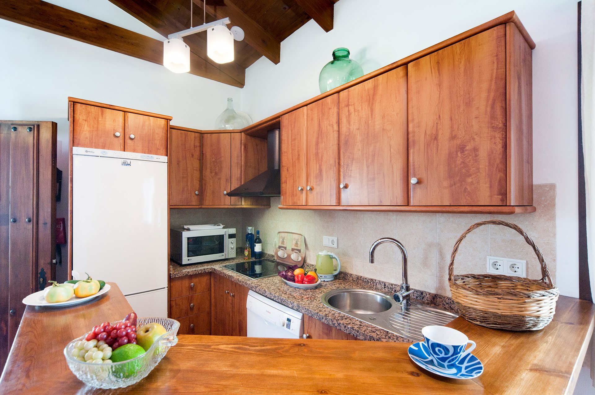 Villa Algazara, Campo Mijas, Costa del Sol