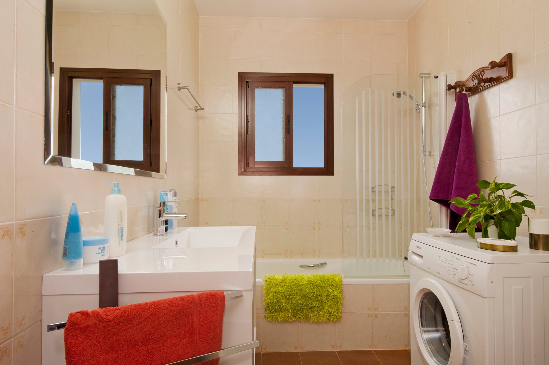 Villa Algazara, Campo Mijas, Costa del Sol