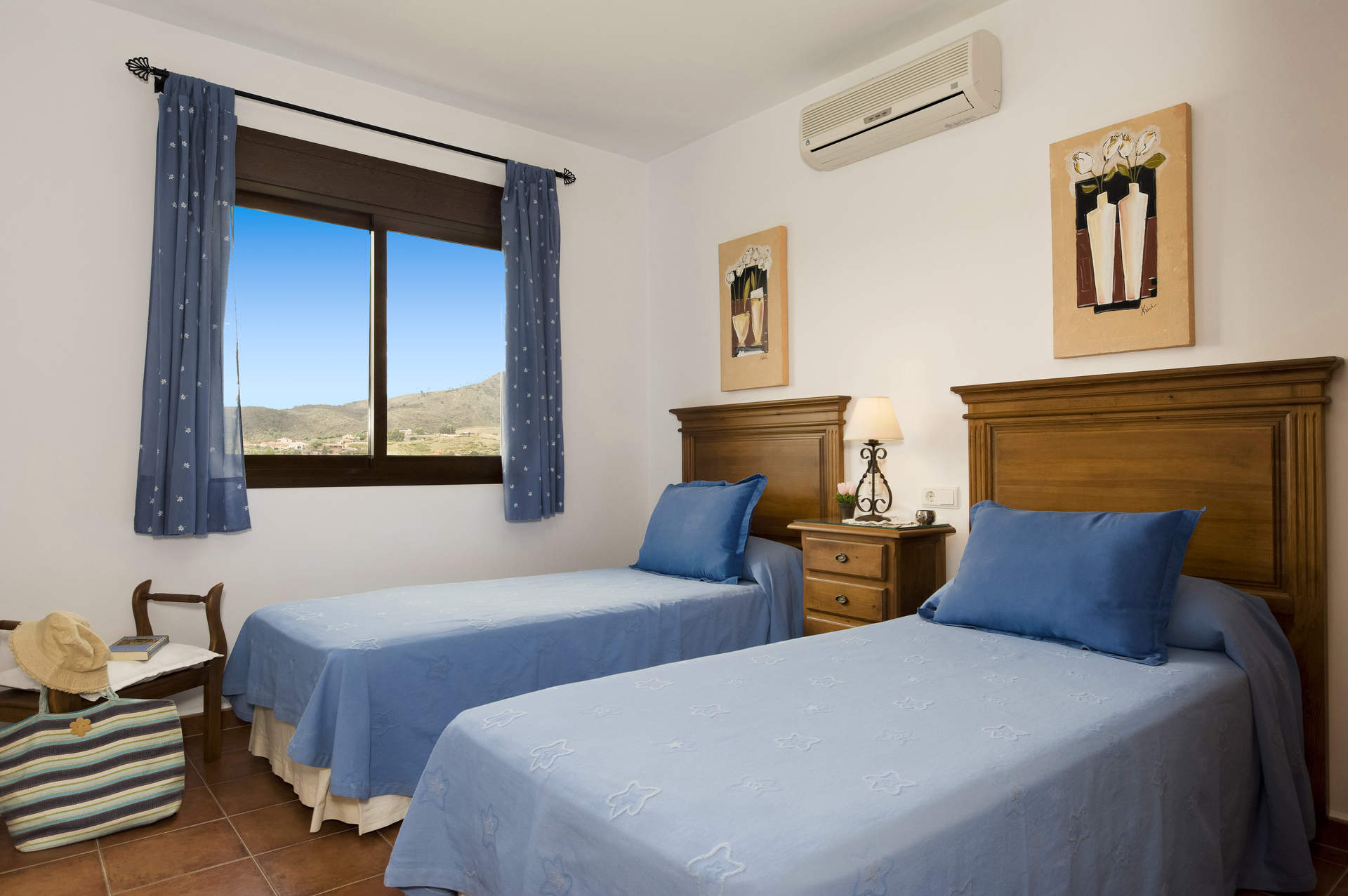 Villa Algazara, Campo Mijas, Costa del Sol