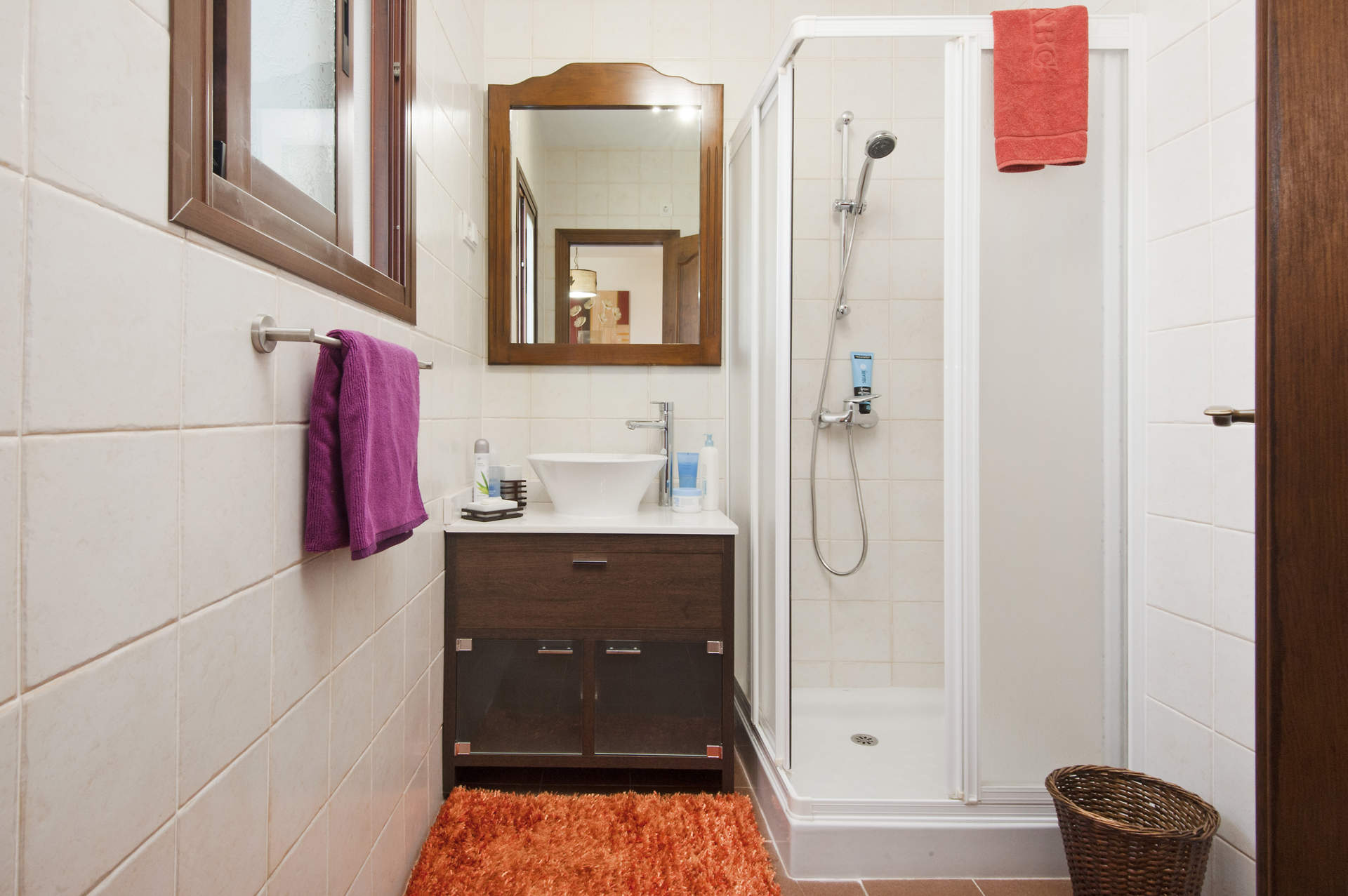 Villa Algazara, Campo Mijas, Costa del Sol