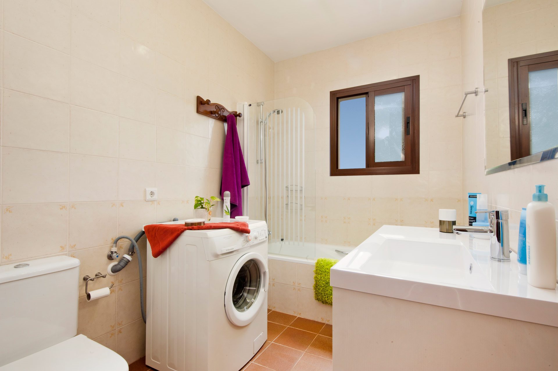 Villa Algazara, Campo Mijas, Costa del Sol