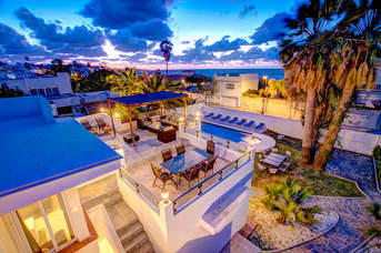 Villas In Costa Del Sol Villas To Rent Costa Del Sol - 