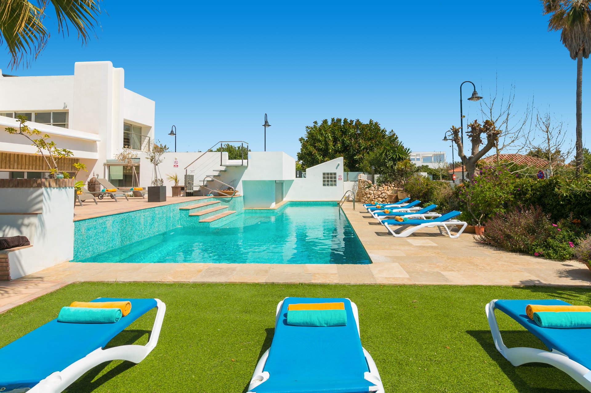 Villa La Cala Playa, Mijas Costa, Costa del Sol