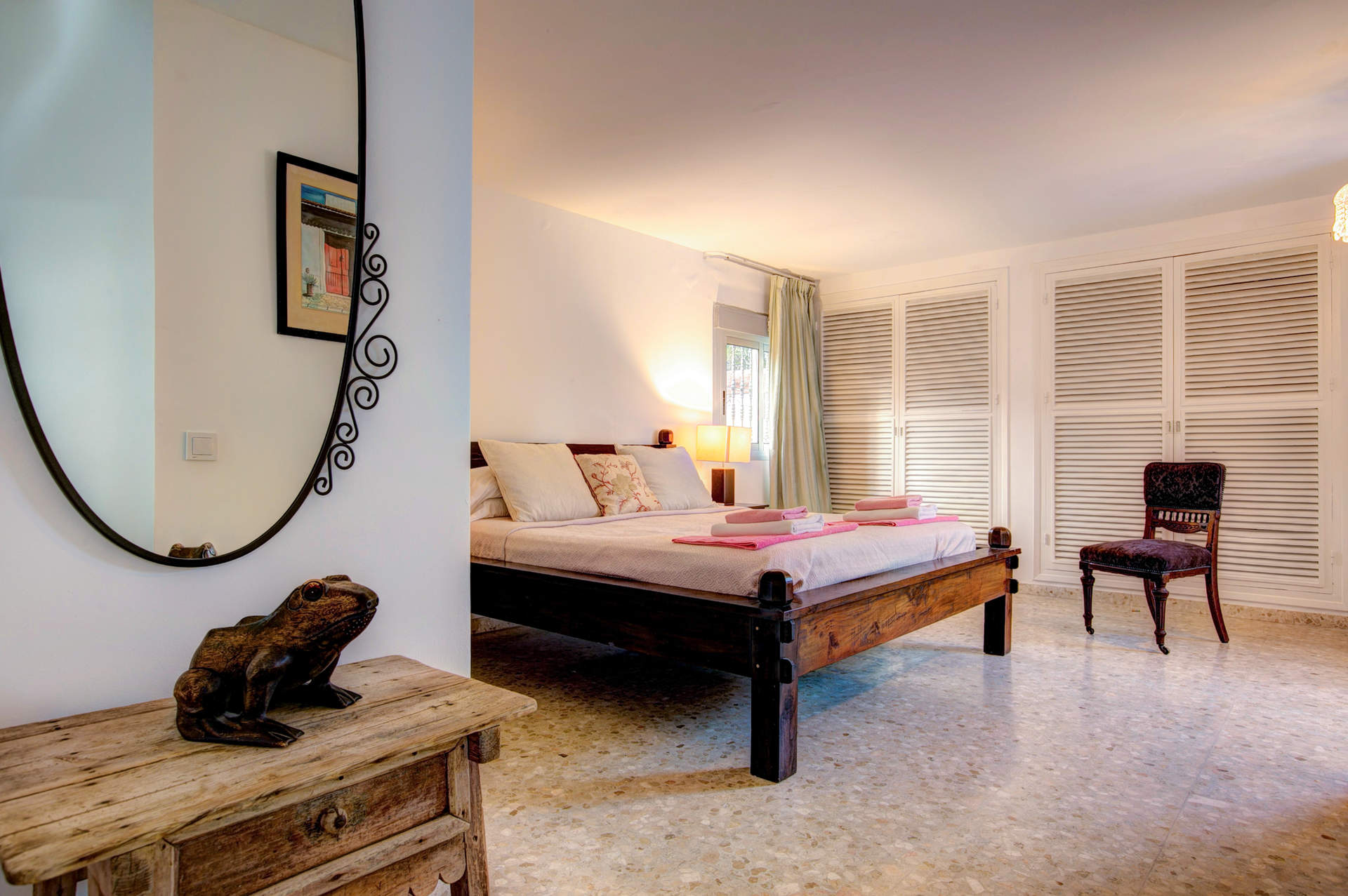 Villa La Cala Playa, Mijas Costa, Costa del Sol
