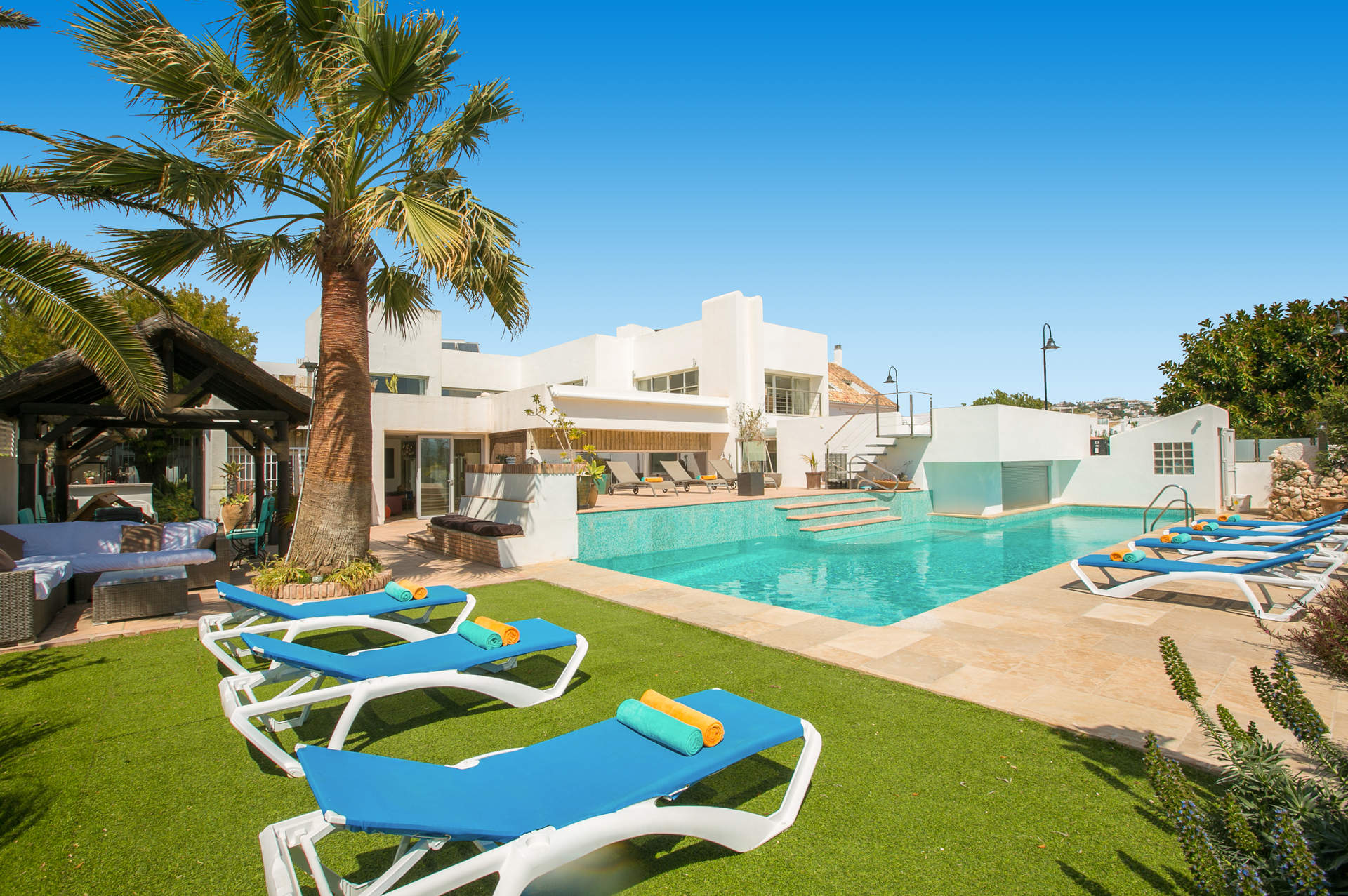 Villa La Cala Playa In Mijas Costa, Costa del Sol | Villa Plus