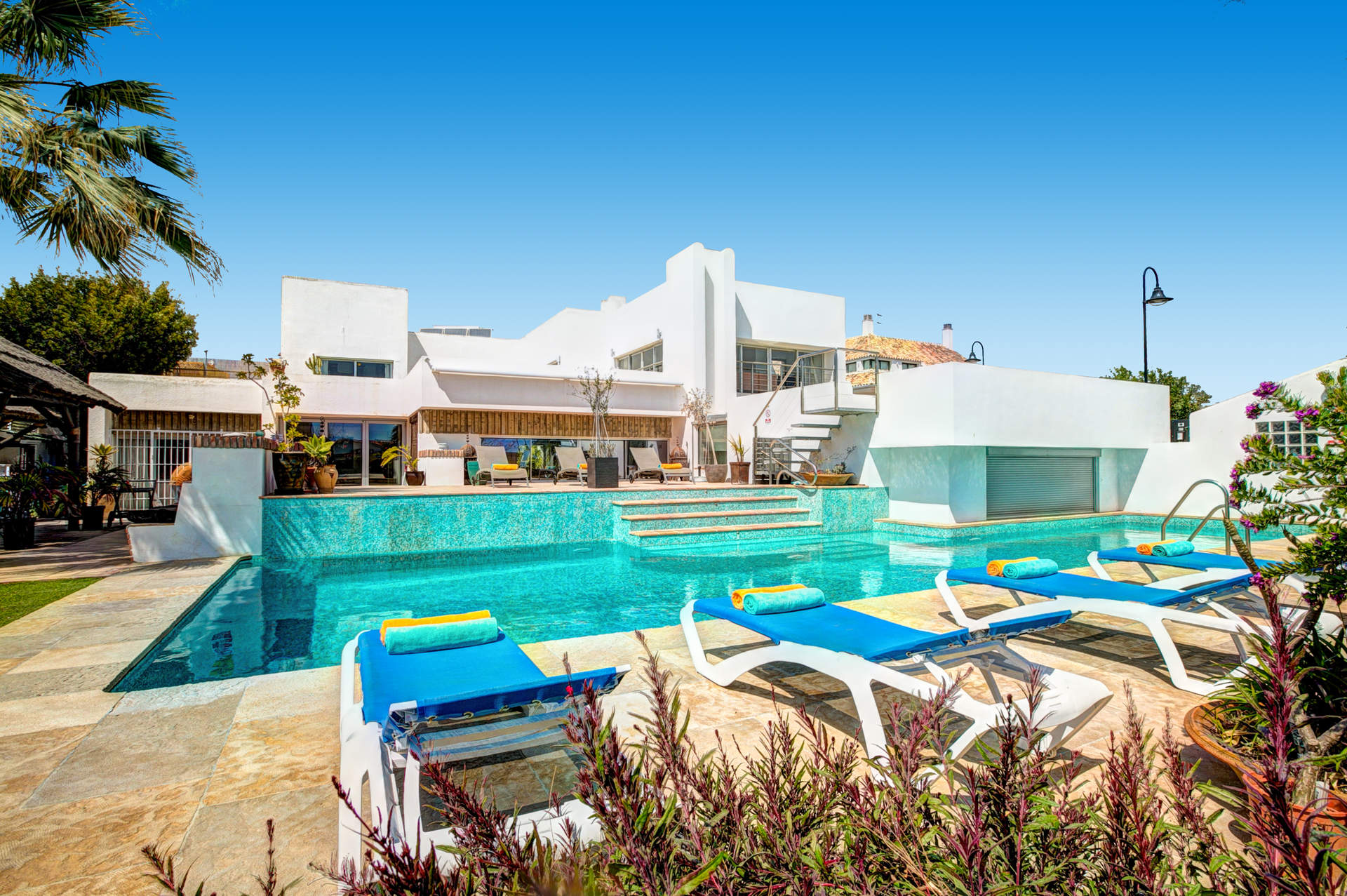 Villa La Cala Playa, Mijas Costa, Costa del Sol