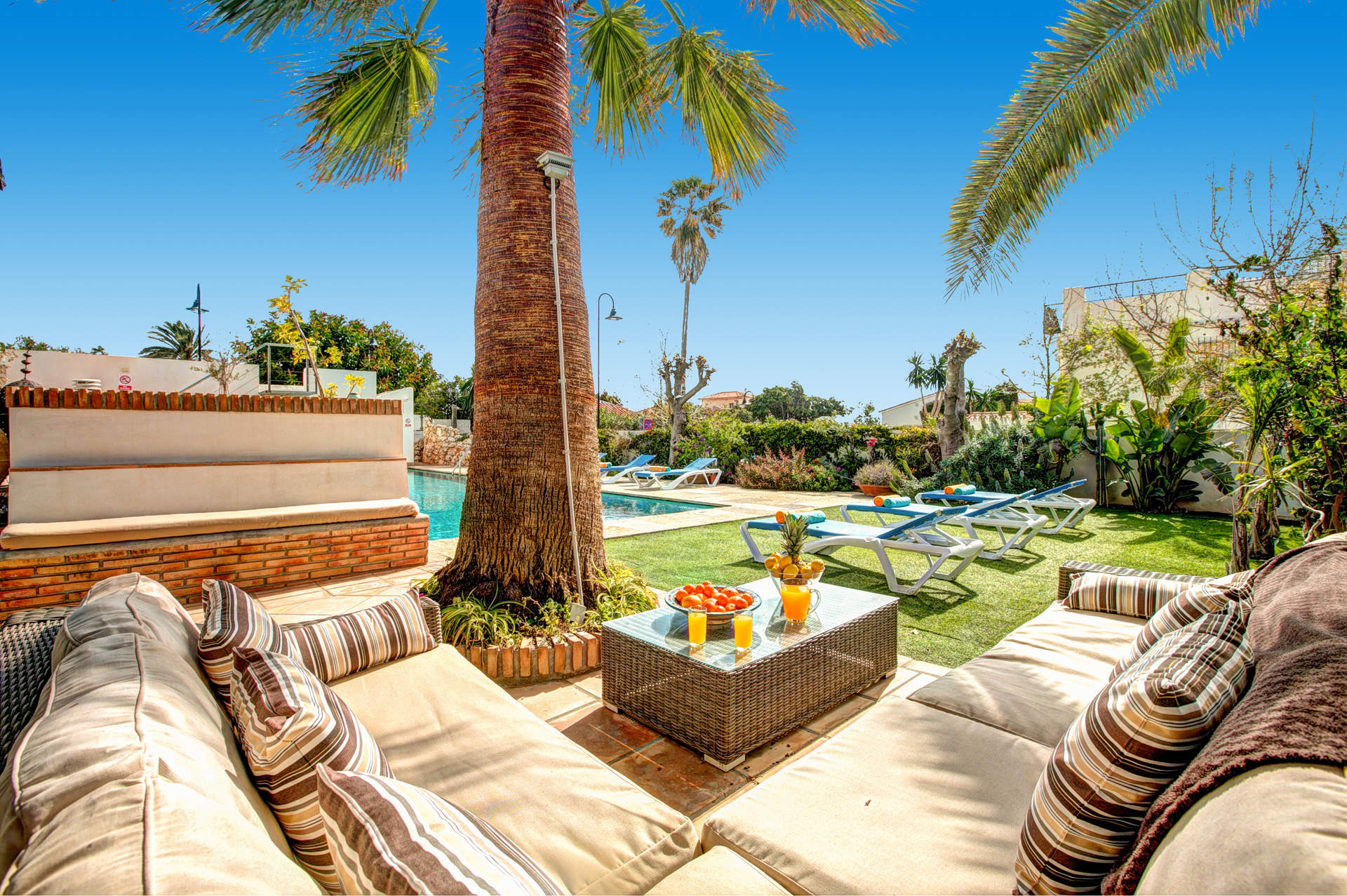 Villa La Cala Playa, Mijas Costa, Costa del Sol