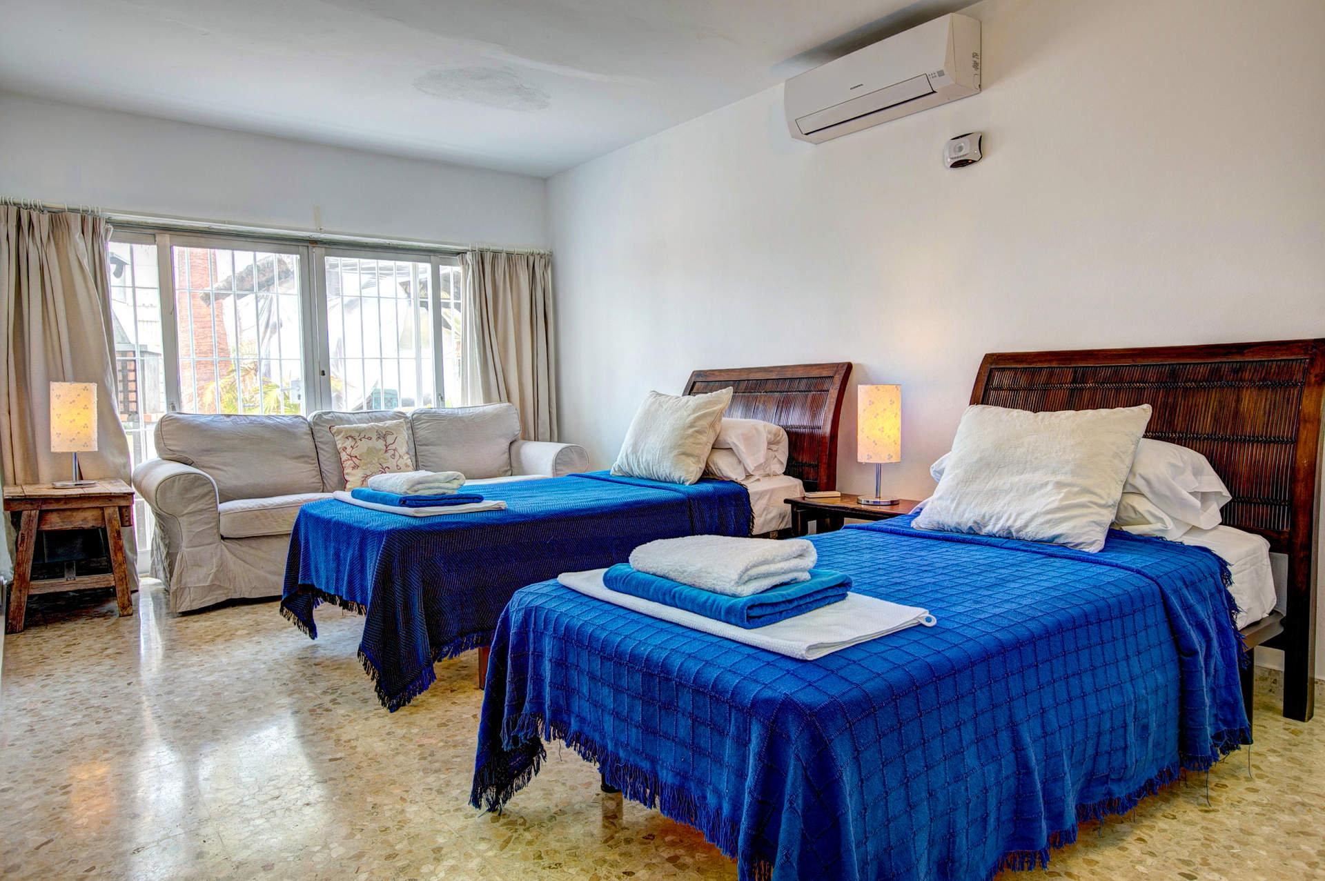 Villa La Cala Playa, Mijas Costa, Costa del Sol