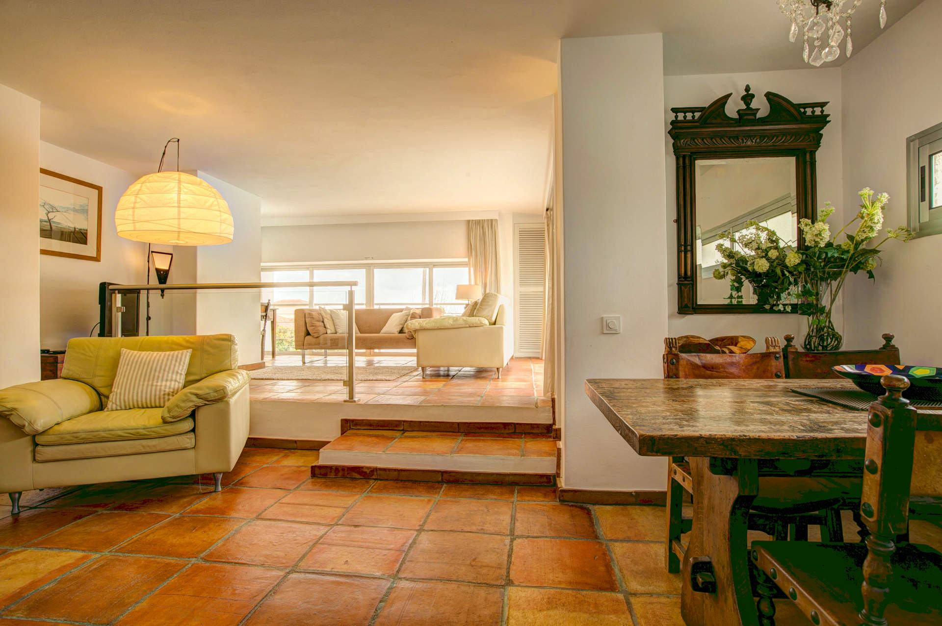 Villa La Cala Playa, Mijas Costa, Costa del Sol
