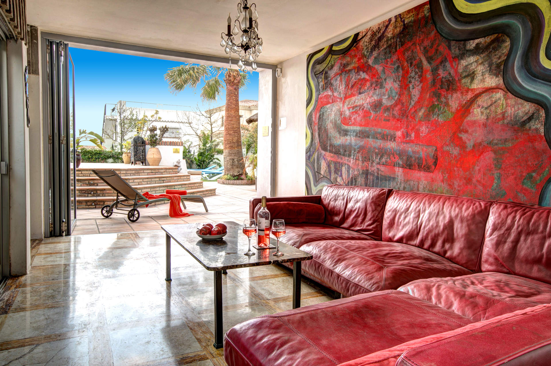 Villa La Cala Playa, Mijas Costa, Costa del Sol