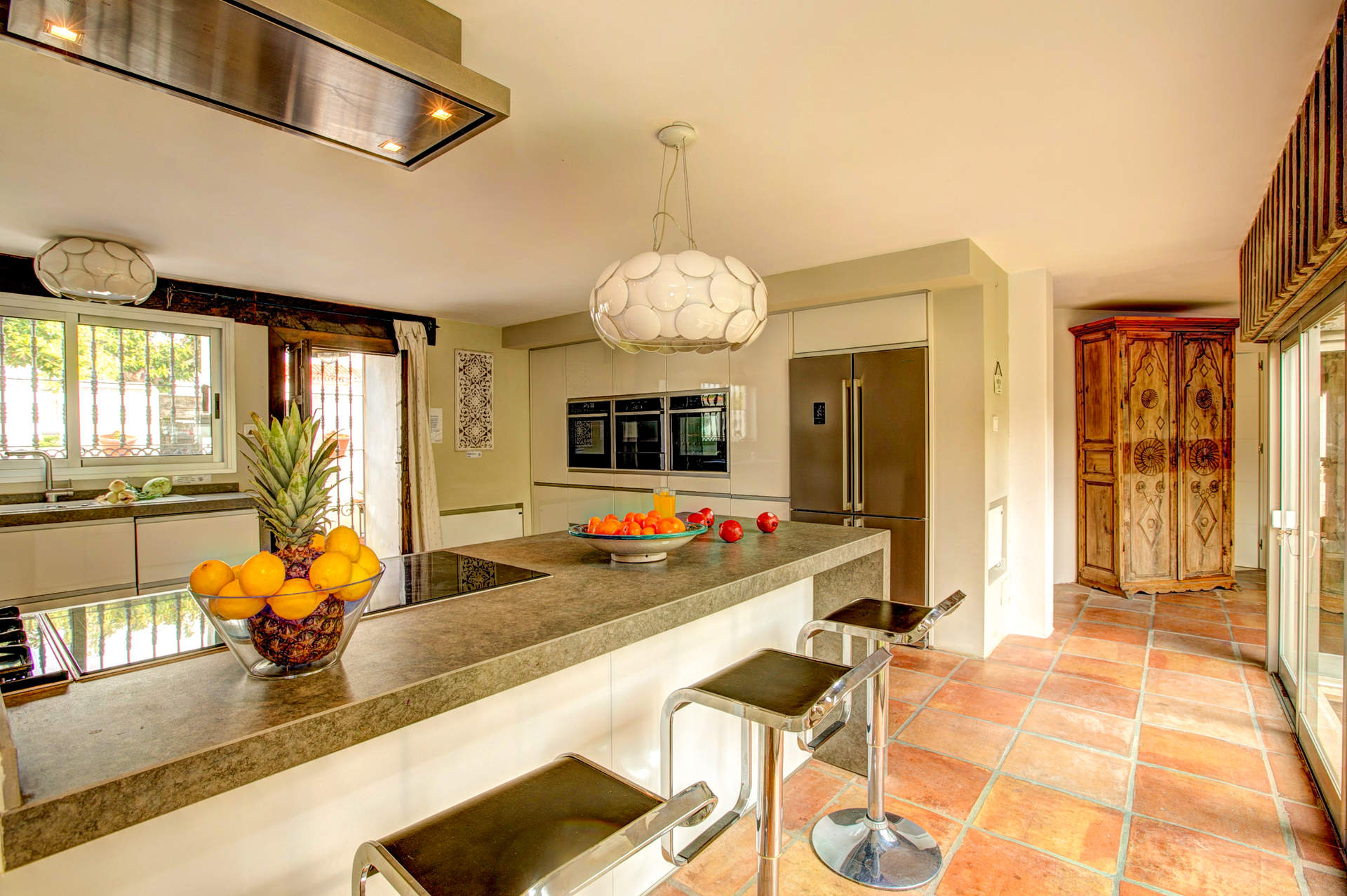 Villa La Cala Playa, Mijas Costa, Costa del Sol