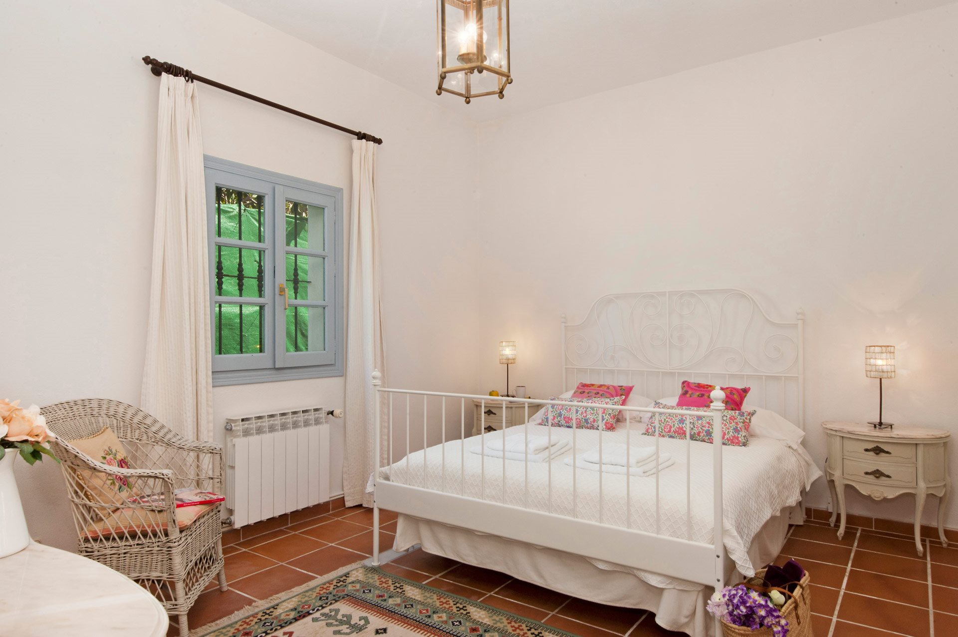 Villa Cortijo Viejo, San Pedro De Alcantara, Costa del Sol