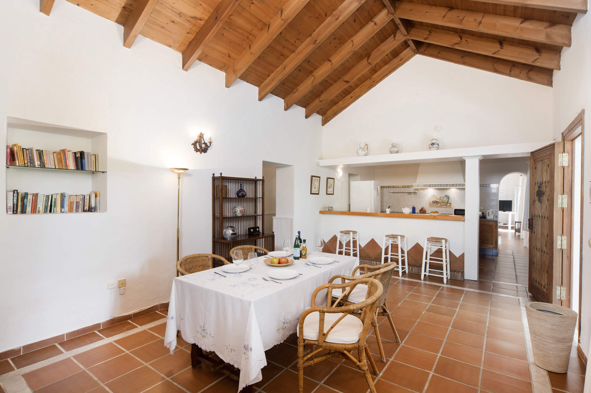 Villa Cortijo Viejo, San Pedro De Alcantara, Costa del Sol