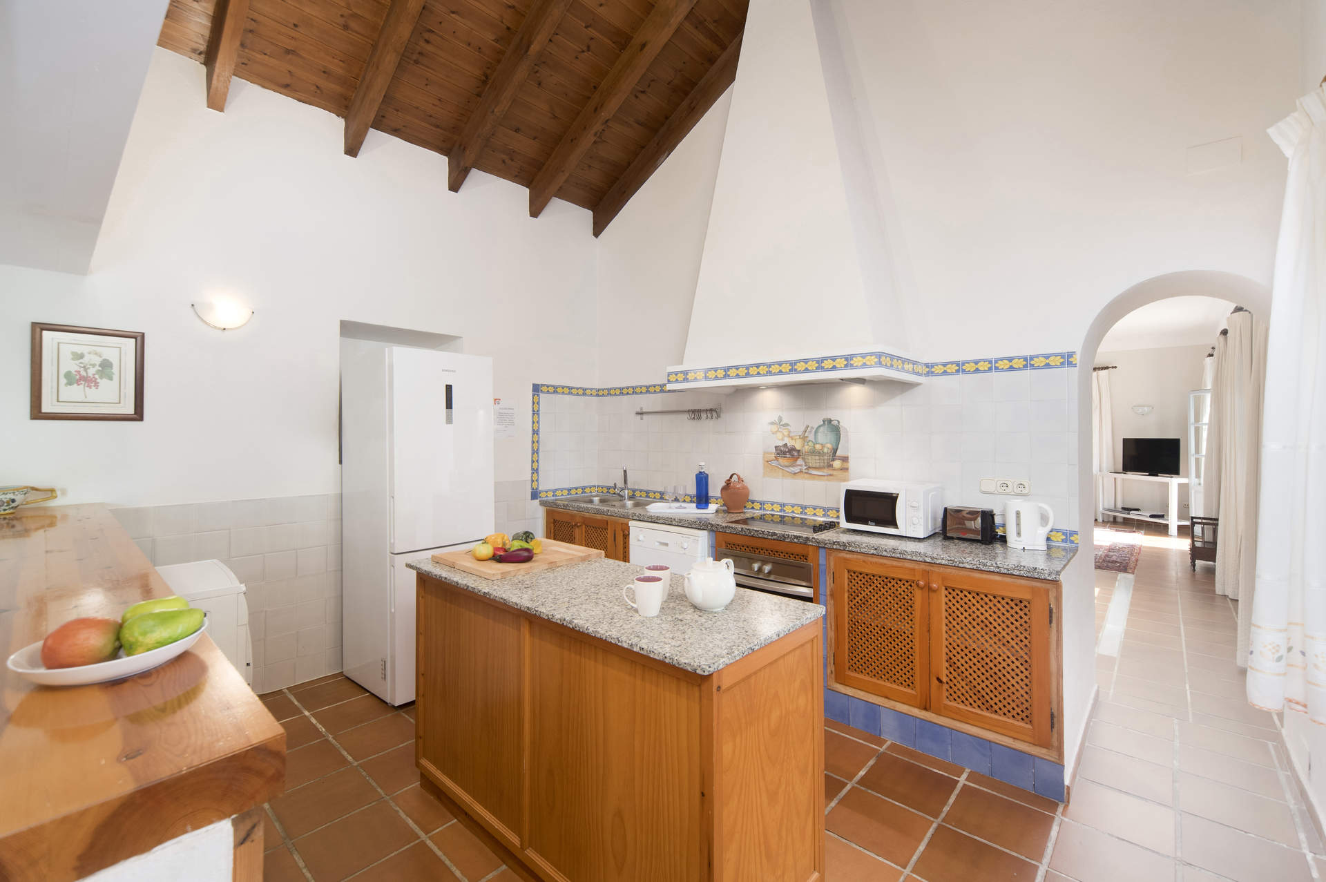 Villa Cortijo Viejo, San Pedro De Alcantara, Costa del Sol