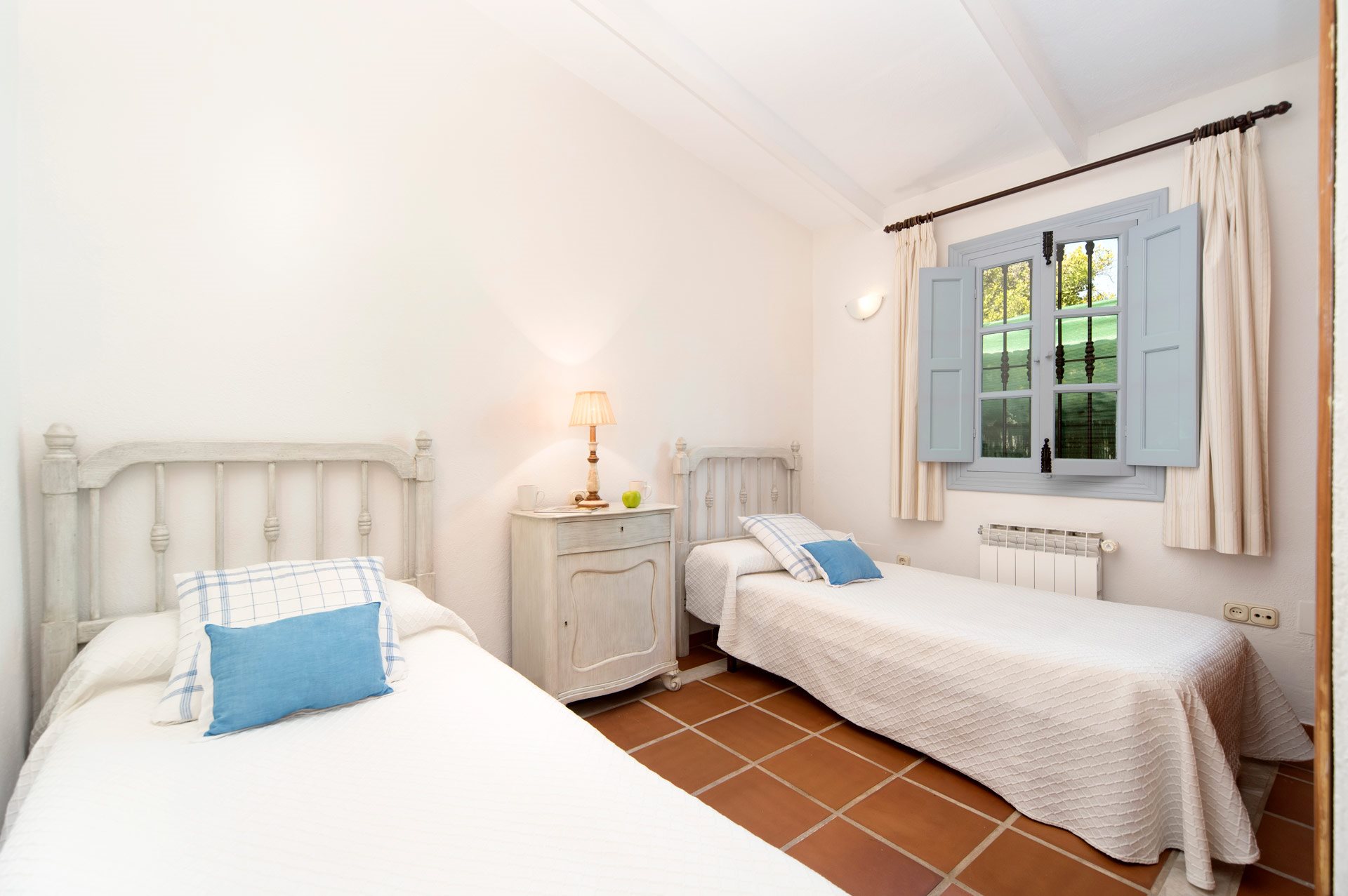 Villa Cortijo Viejo, San Pedro De Alcantara, Costa del Sol