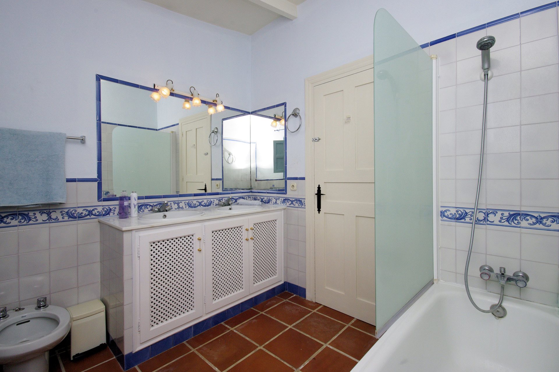 Villa Cortijo Viejo, San Pedro De Alcantara, Costa del Sol
