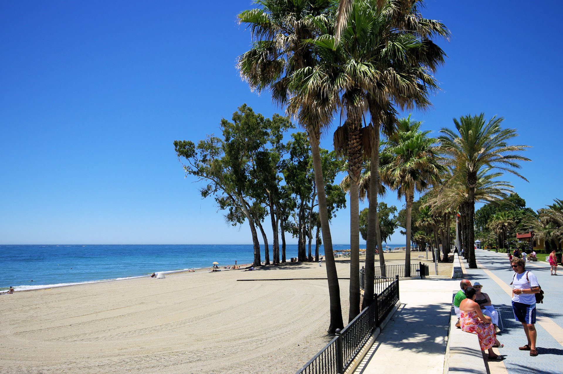 Villa Cortijo Viejo, San Pedro De Alcantara, Costa del Sol