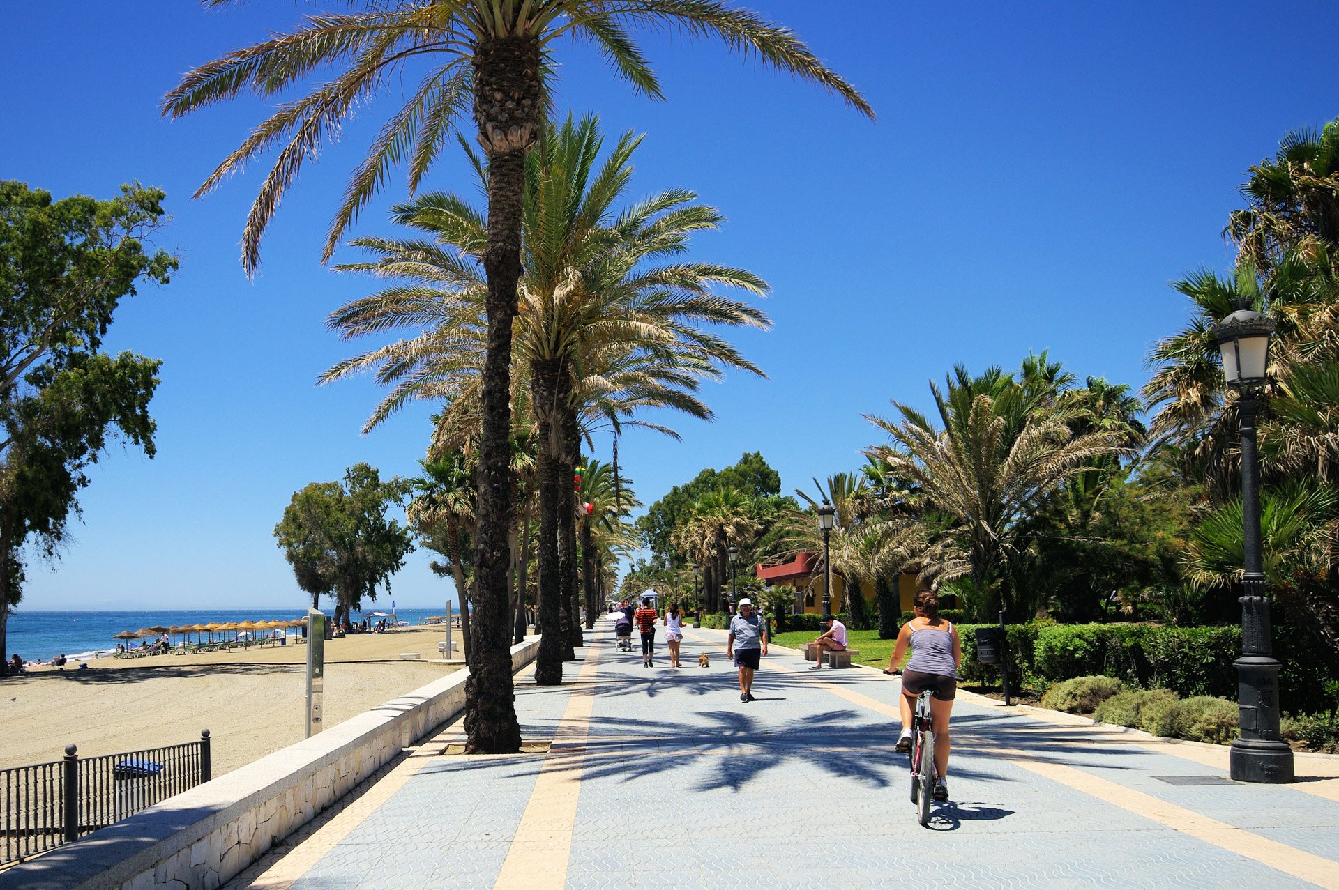 Villa Cortijo Viejo, San Pedro De Alcantara, Costa del Sol