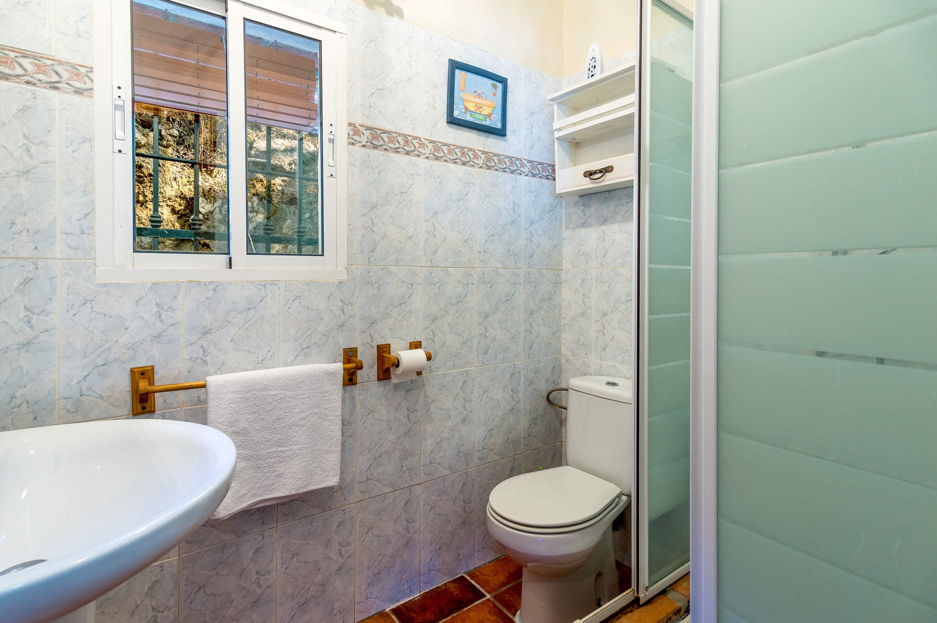 Villa Encinas, Mijas, Kosta del Sol