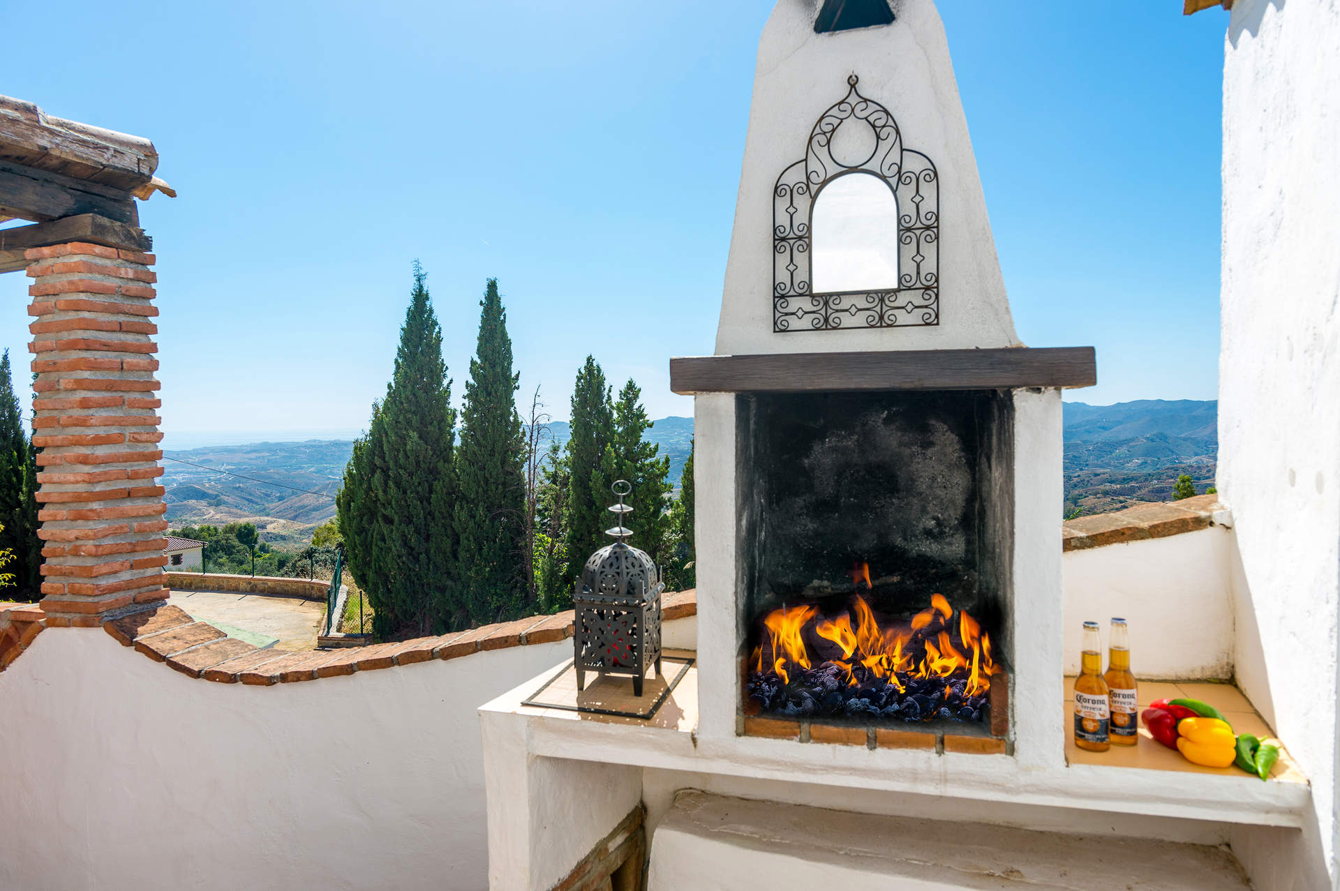 Villa Encinas, Mijas, Kosta del Sol