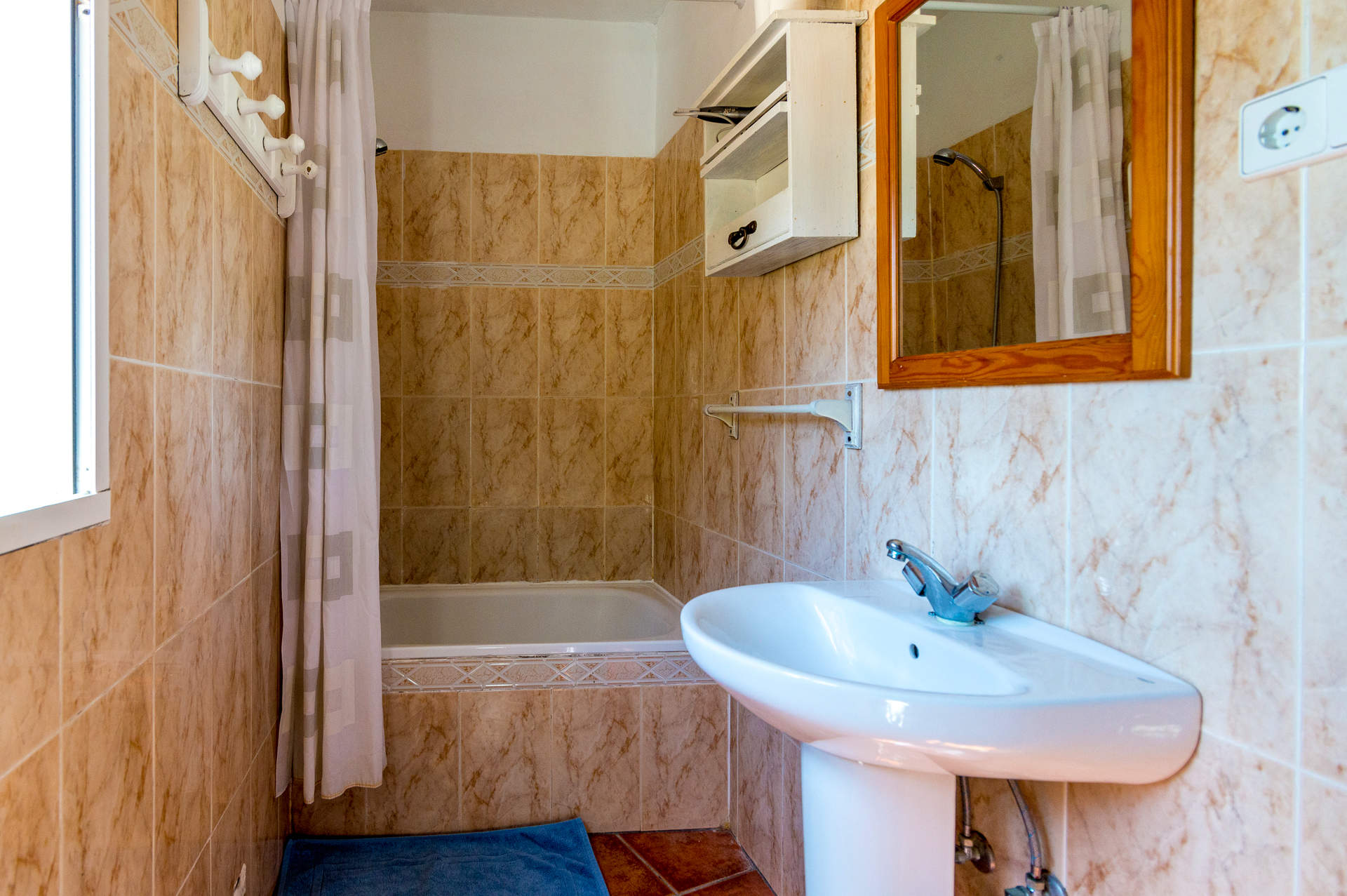 Villa Encinas, Mijas, Kosta del Sol