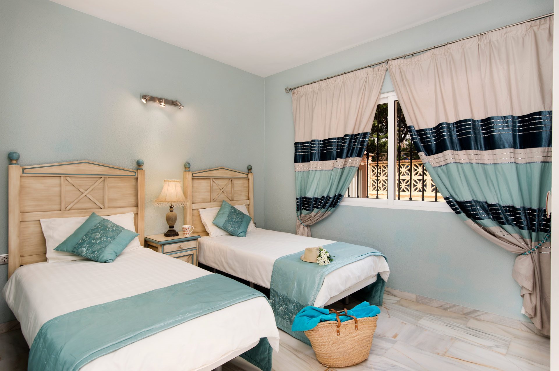 Villa Namaste, Calahonda, Costa del Sol